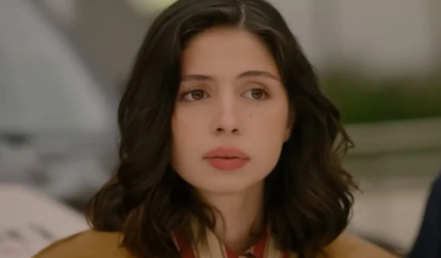 zeynep atılganın oynadığı diziler