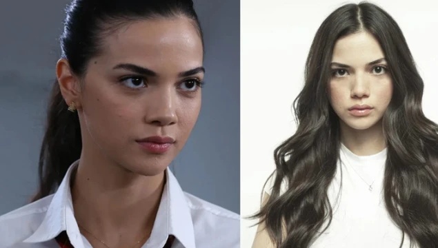 Eylül Lize kandemir