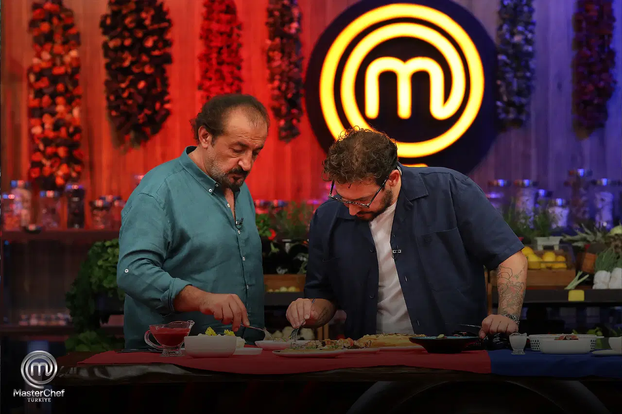 MasterChef Türkiye All Star Altın Kupa bu akşam var mı? MasterChef Türkiye All Star kim birinci oldu? 10 debdd3f5 2074 43f2 9451 f8717d2de2d6