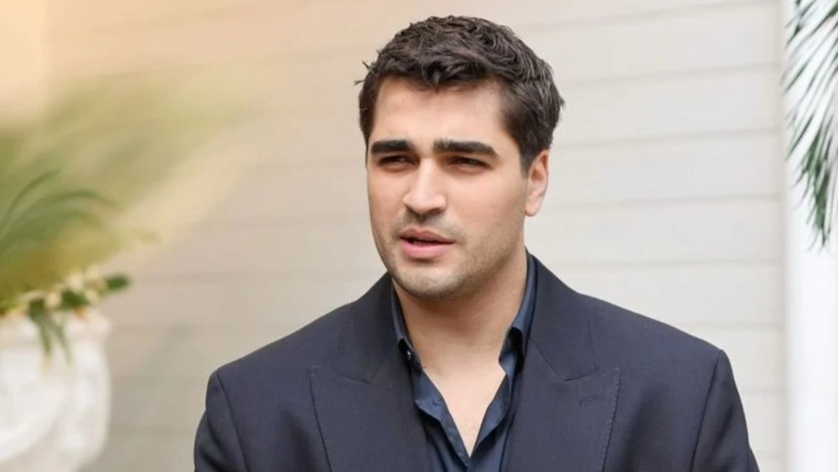 Delikanlı dizisine bomba transfer! Salih Bademci tekrardan ekranlara dönüyor 4 Delikanlı dizisine bomba transfer! Salih Bademci tekrardan ekranlara dönüyor