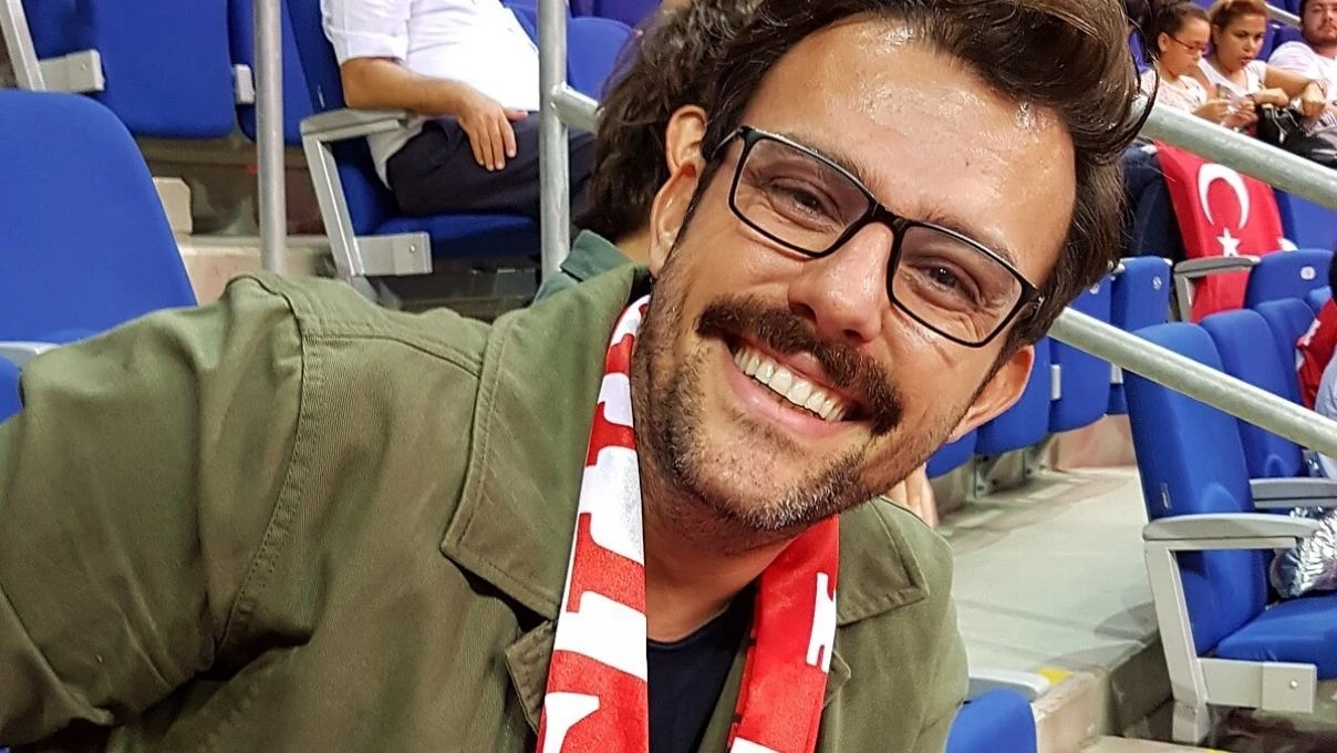 Delikanlı dizisine bomba transfer! Salih Bademci tekrardan ekranlara dönüyor 9 Delikanlı dizisine bomba transfer! Salih Bademci tekrardan ekranlara dönüyor