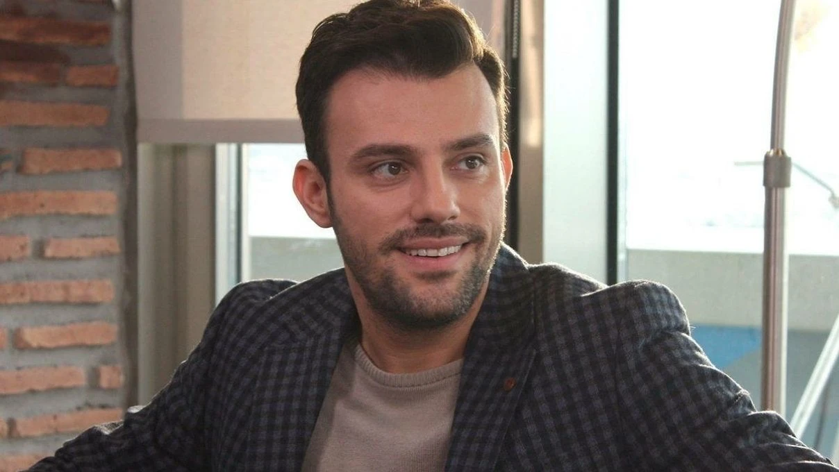 Delikanlı dizisine bomba transfer! Salih Bademci tekrardan ekranlara dönüyor 8 Delikanlı dizisine bomba transfer! Salih Bademci tekrardan ekranlara dönüyor