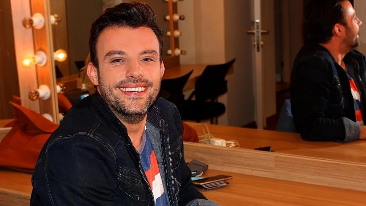 Delikanlı dizisine bomba transfer! Salih Bademci tekrardan ekranlara dönüyor 7 Delikanlı dizisine bomba transfer! Salih Bademci tekrardan ekranlara dönüyor