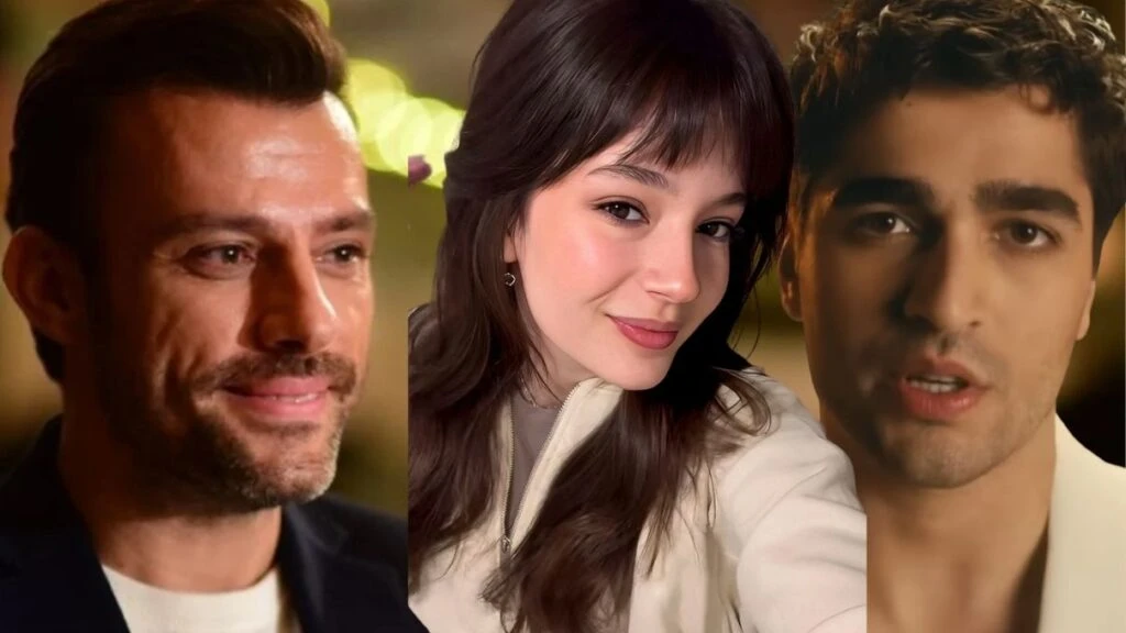 Delikanlı dizisine bomba transfer! Salih Bademci tekrardan ekranlara dönüyor