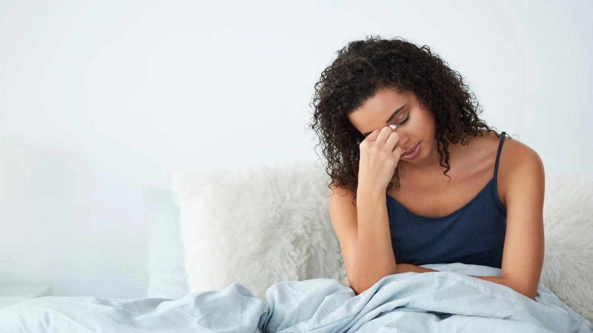 Kadınlarda neden demir hep eksik? Demir yükselten beslenme!