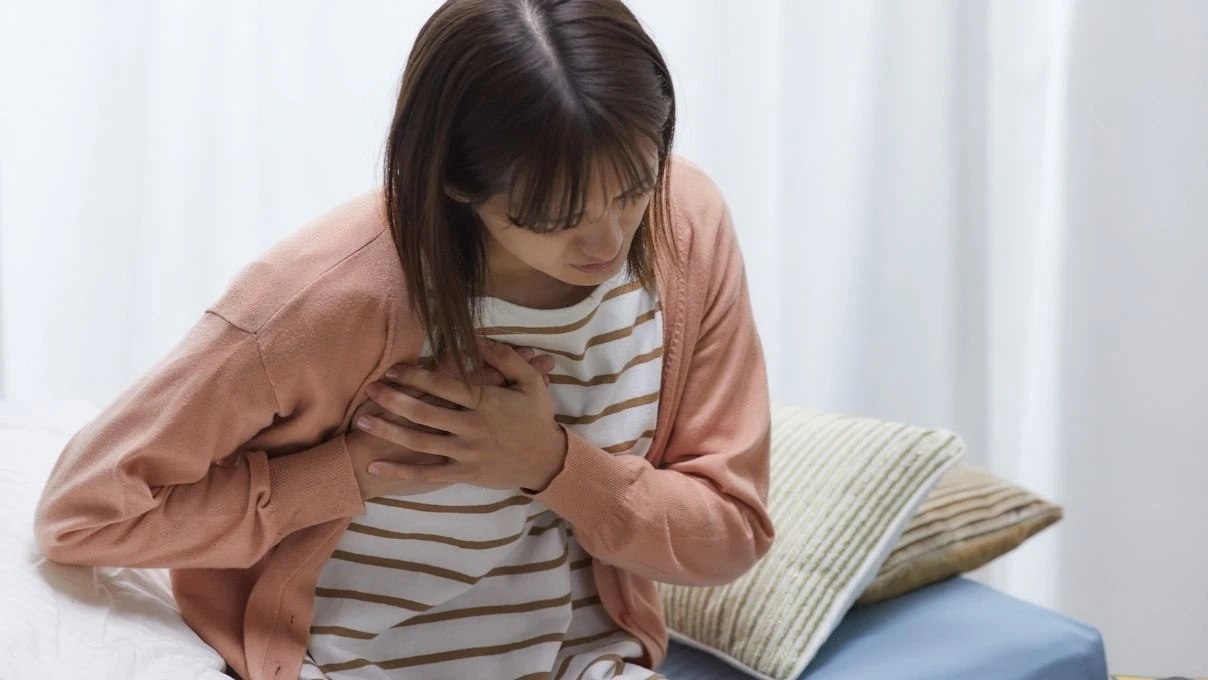 Kadınlarda neden demir hep eksik? Demir yükselten beslenme!