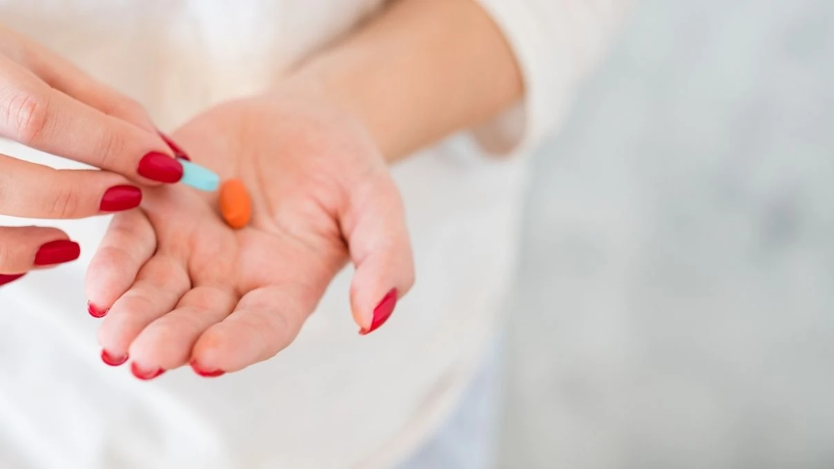 Kadınlarda neden demir hep eksik? Demir yükselten beslenme!