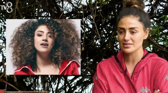 dilan citak survivor 2026