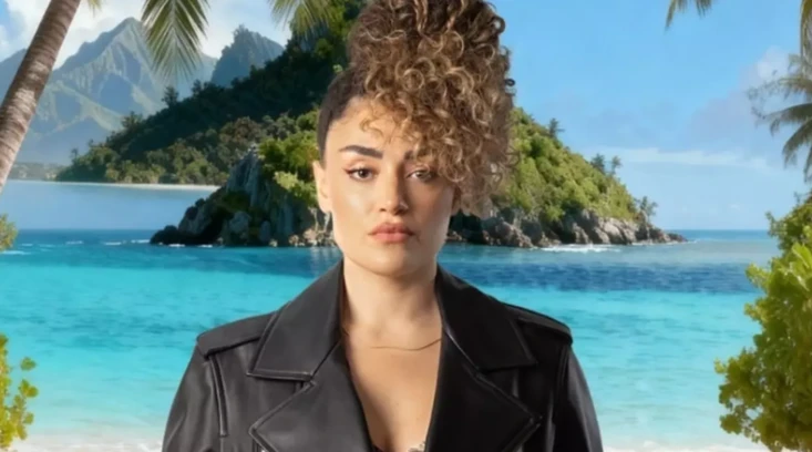 dilan çıtak survivor