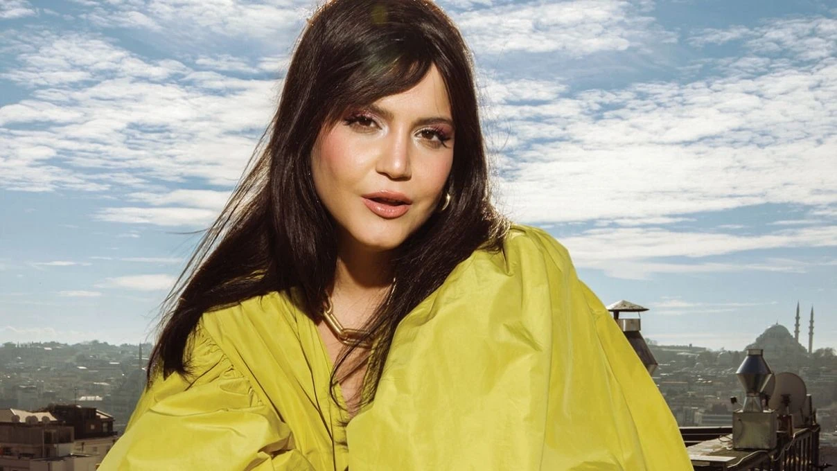 Doğukan Güngör Kızılcık Şerbeti dizisinden ayrıldı! Akıllara Feyza Civelek geldi