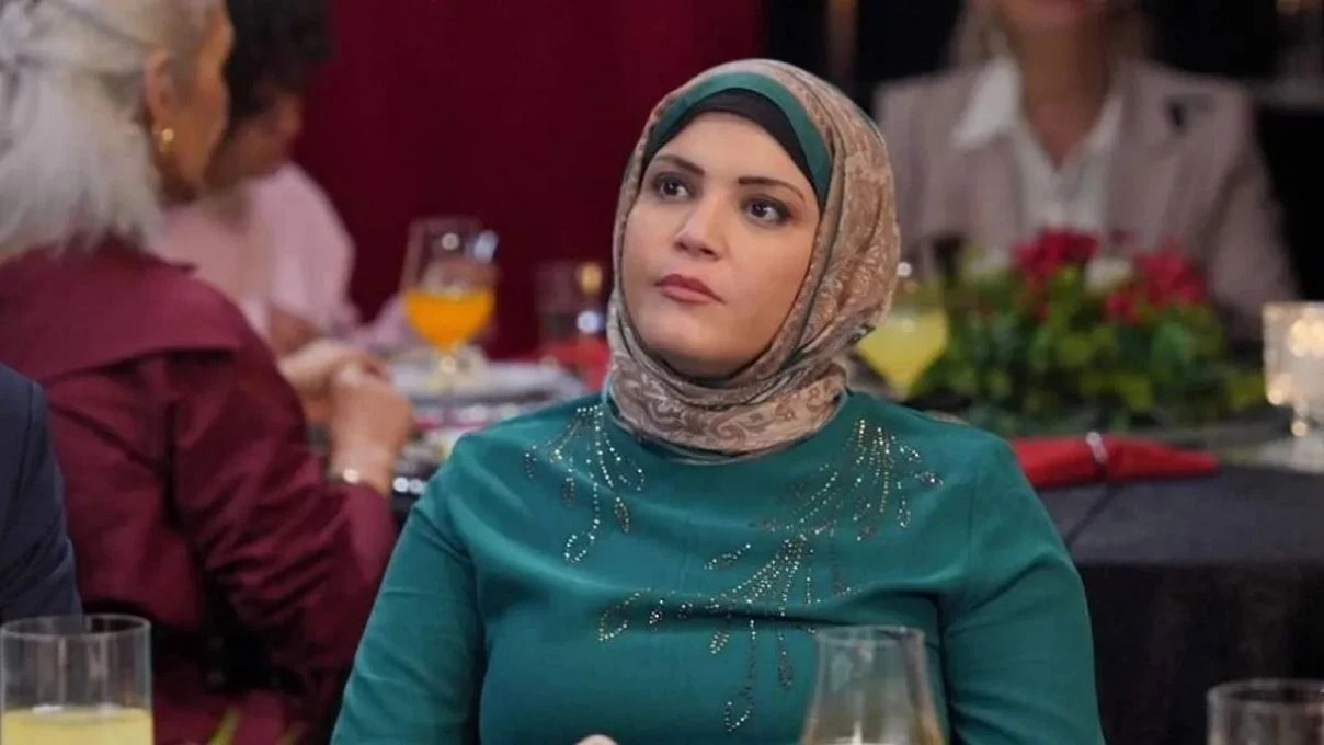 Doğukan Güngör Kızılcık Şerbeti dizisinden ayrıldı! Akıllara Feyza Civelek geldi