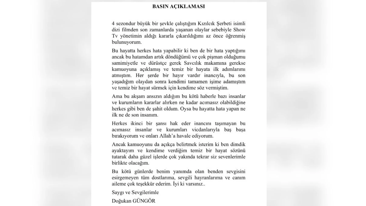 dogukan gungorden basin aciklamas i