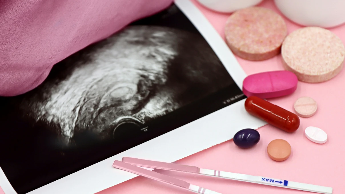 Kadınların doğurganlığını artıran karışım! İbn-i Sina onaylı ilaç 4 dogurganlik 4