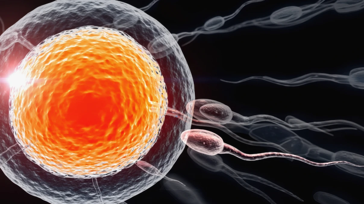 Kadınların doğurganlığını artıran karışım! İbn-i Sina onaylı ilaç 5 dogurganlik 5