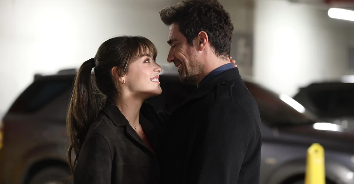 doktor başka hayatta dizisinin konusu ve oyuncuları