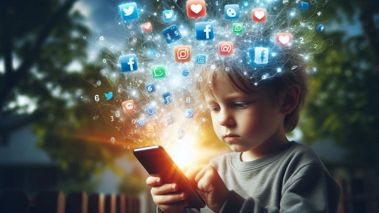 15 yaş altına sosyal medya kısıtlaması yolda! Çocuklar sosyal medyaya giremeyecek mi? 4 dugmeye basildi 15 yas alti cocuklara sosyal medya yasagi geliyor ymyb