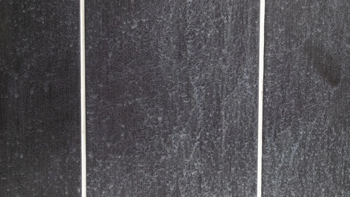 Duşakabinin camlarında tek bir kireç bırakmıyor! Muhteşem asit formülü