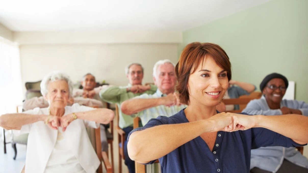 Yeni yapılan araştırmada muhteşem sonuç! Düzenli egzersiz beyni koruyor