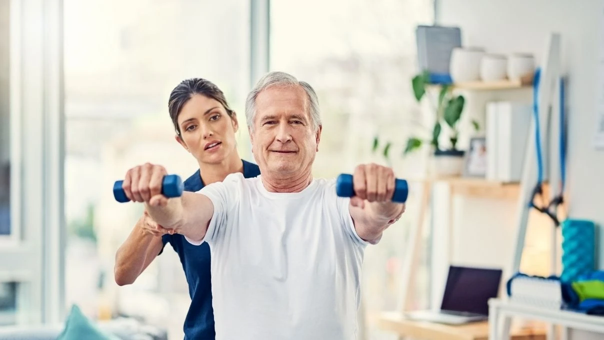 Yeni yapılan araştırmada muhteşem sonuç! Düzenli egzersiz beyni koruyor