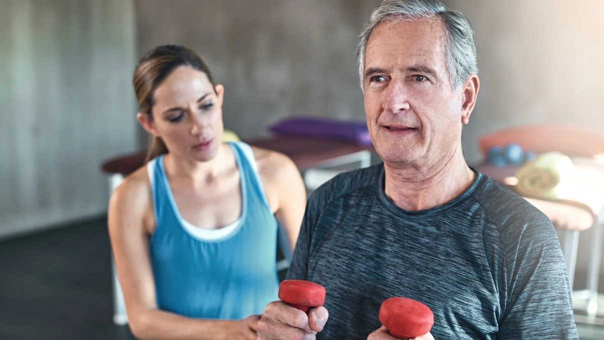 Yeni yapılan araştırmada muhteşem sonuç! Düzenli egzersiz beyni koruyor