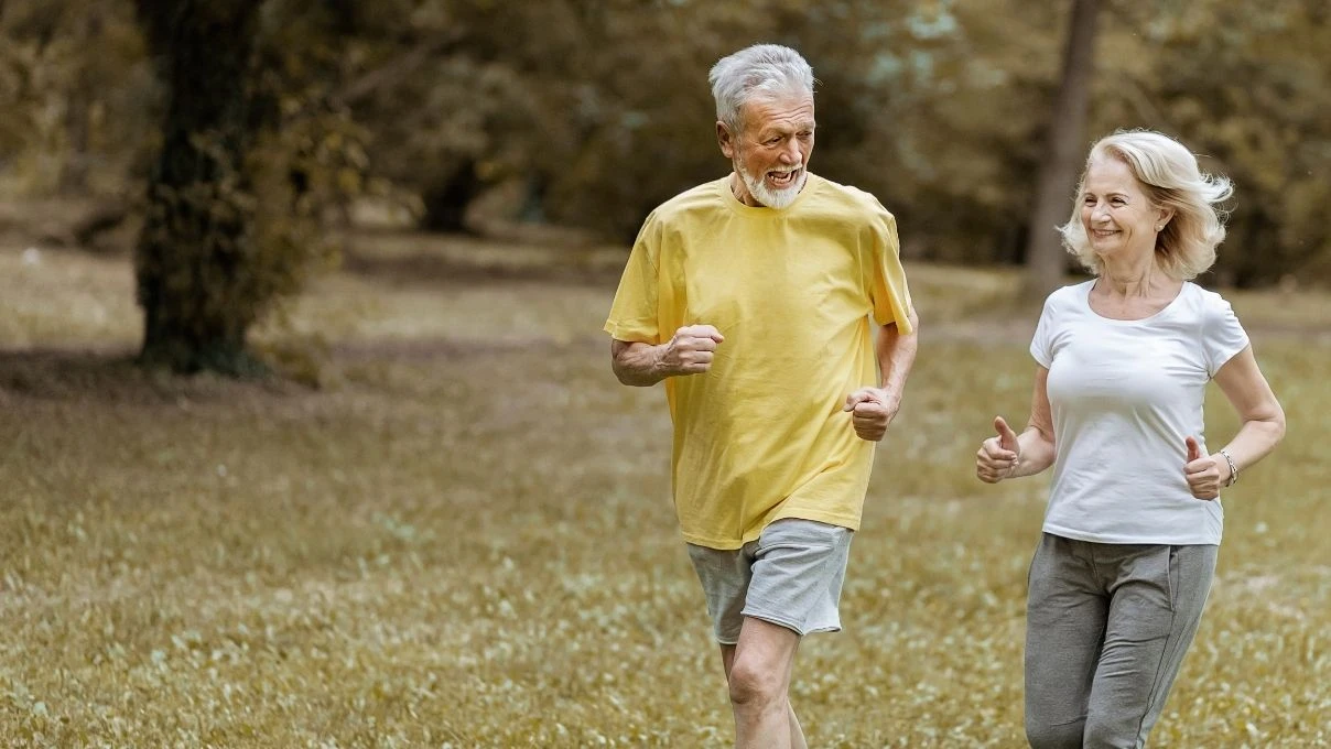 Yeni yapılan araştırmada muhteşem sonuç! Düzenli egzersiz beyni koruyor