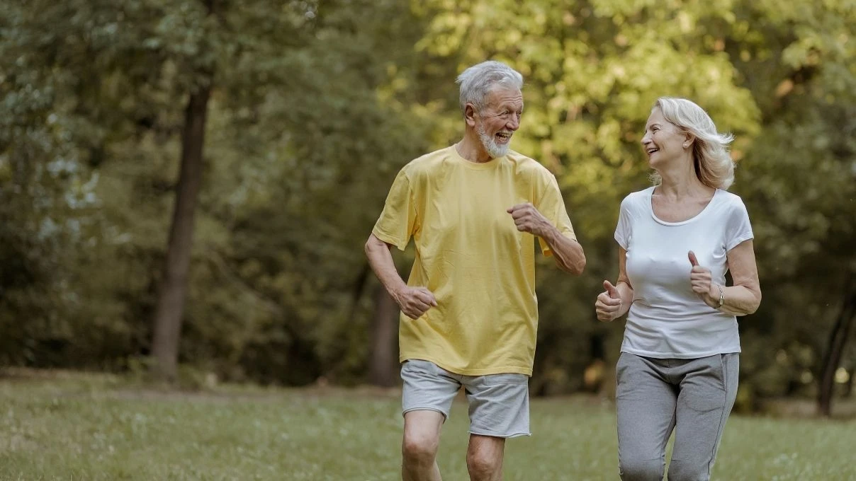 Yeni yapılan araştırmada muhteşem sonuç! Düzenli egzersiz beyni koruyor