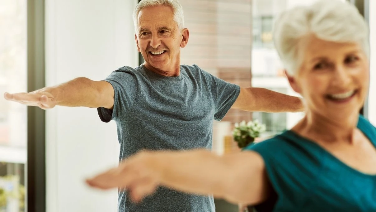 Yeni yapılan araştırmada muhteşem sonuç! Düzenli egzersiz beyni koruyor