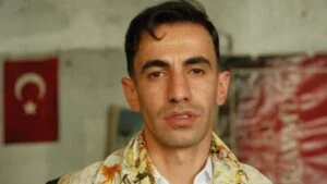 Ebo kimdir, kaç yaşında? İbrahim Tilaver neden gözaltına alındı?