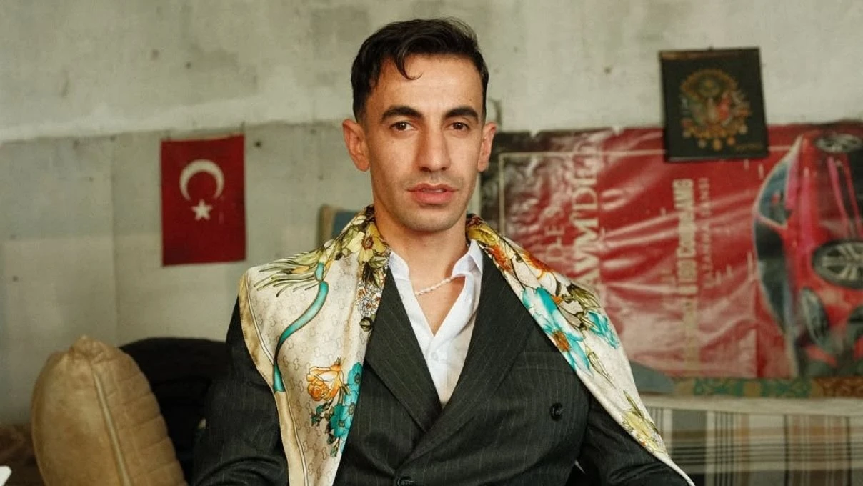 Ebo kimdir, kaç yaşında? İbrahim Tilaver neden gözaltına alındı? 