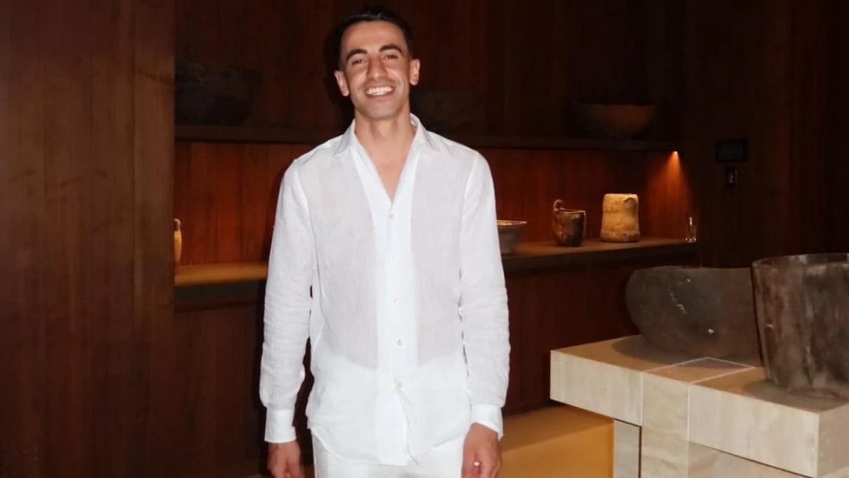 Ebo kimdir, kaç yaşında? İbrahim Tilaver neden gözaltına alındı? 