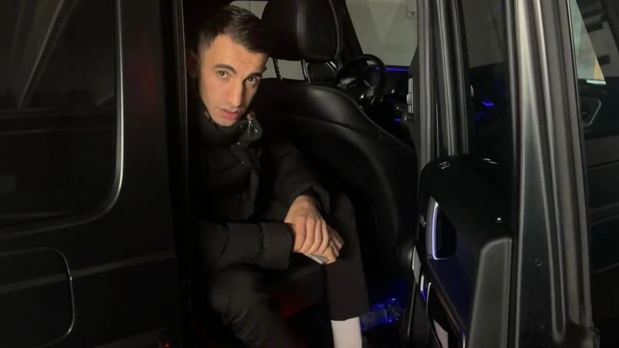 Ebo kimdir, kaç yaşında? İbrahim Tilaver neden gözaltına alındı? 