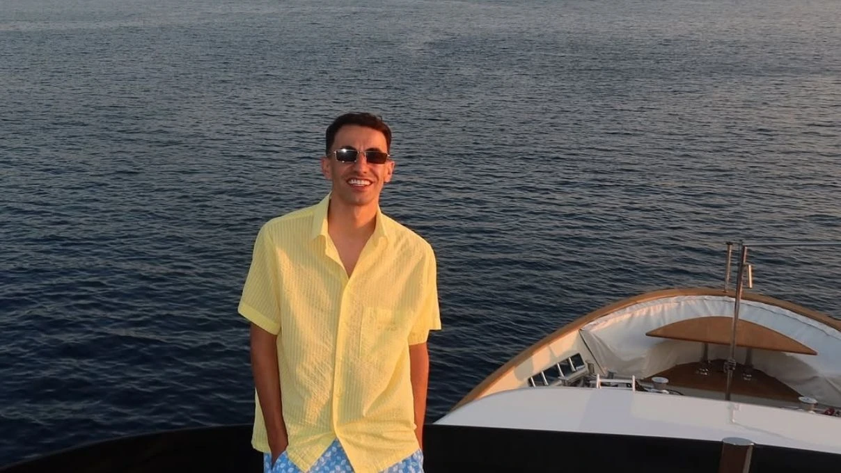 Ebo kimdir, kaç yaşında? İbrahim Tilaver neden gözaltına alındı? 