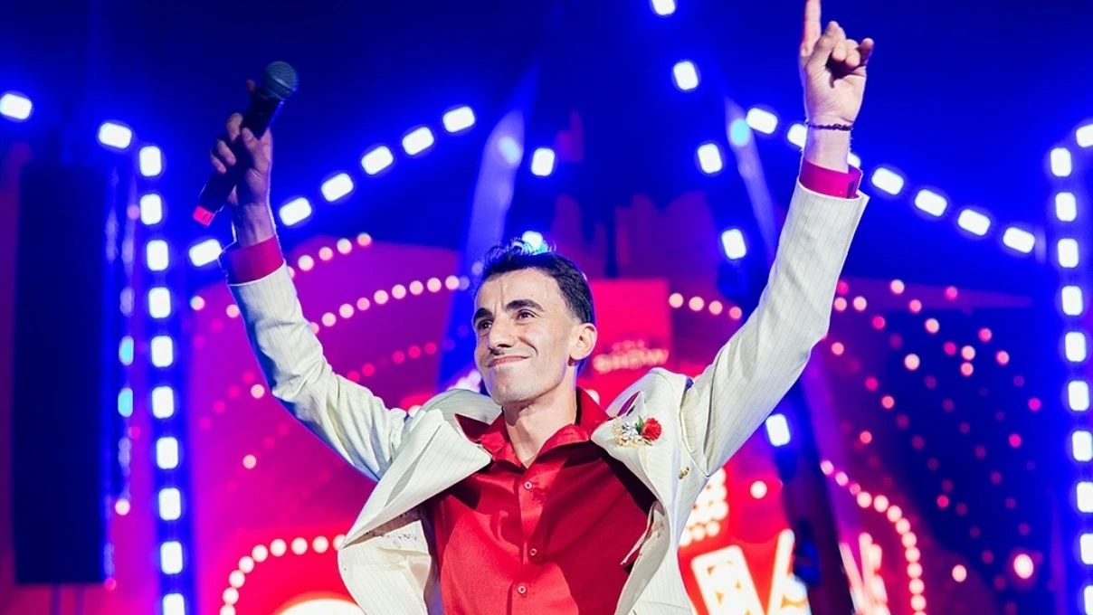 Ebo kimdir, kaç yaşında? İbrahim Tilaver neden gözaltına alındı? 