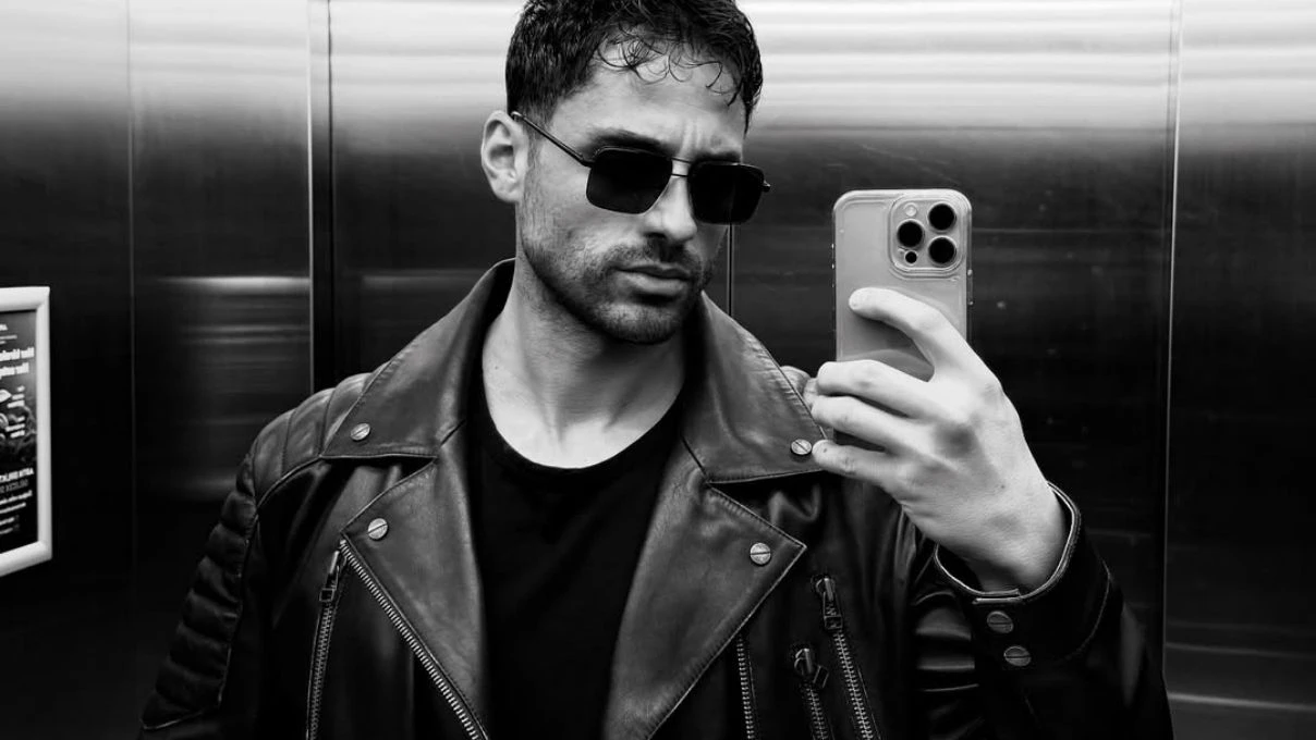 Ekin Mert Daymaz kimdir, kaç yaşında? Ekin Mert Daymaz sevgilisi kim?