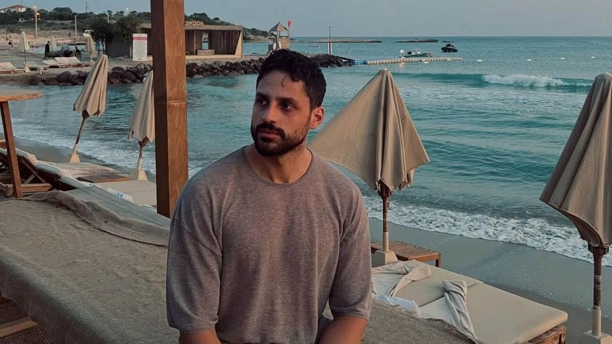 Ekin Mert Daymaz kimdir, kaç yaşında? Ekin Mert Daymaz sevgilisi kim?