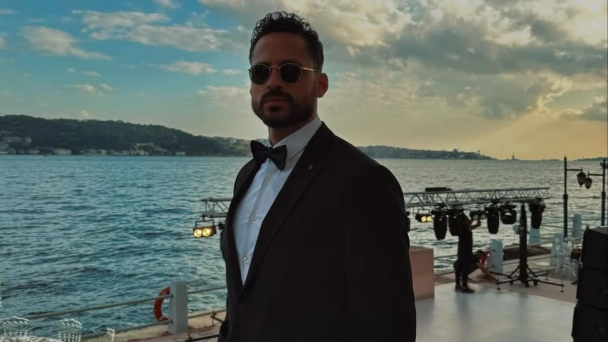 Ekin Mert Daymaz kimdir, kaç yaşında? Ekin Mert Daymaz sevgilisi kim?