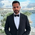 Ekin Mert Daymaz kimdir, kaç yaşında? Ekin Mert Daymaz sevgilisi kim?