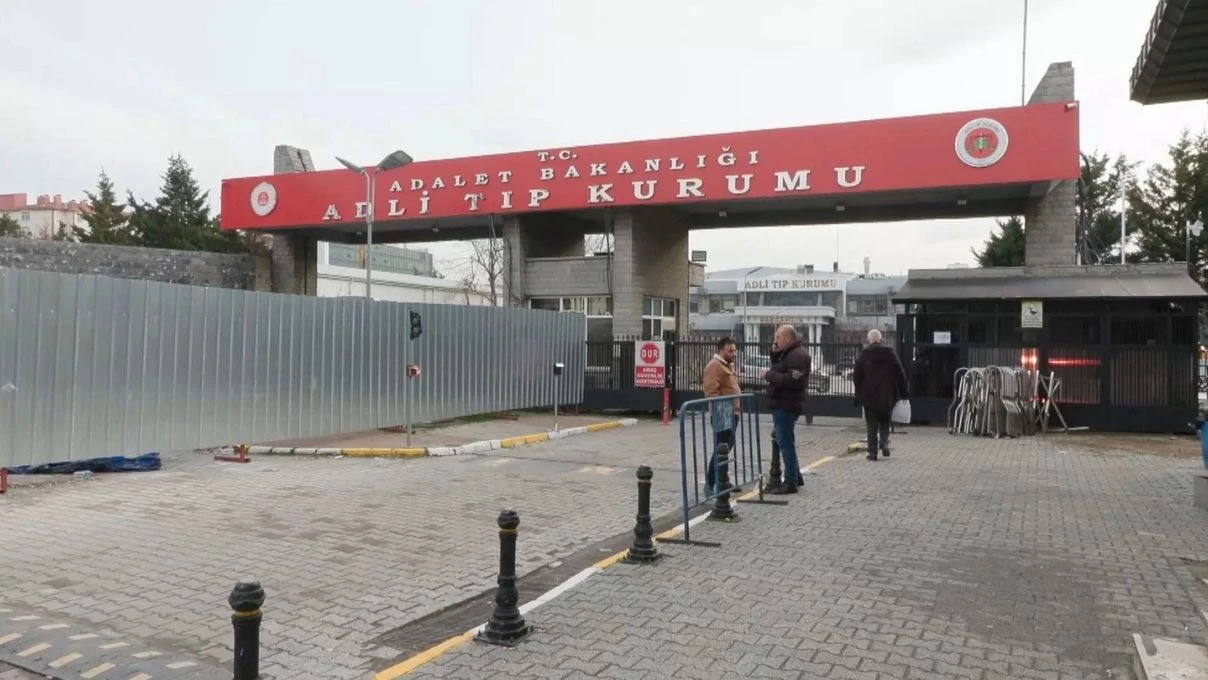 Emrah Erdem Gedik kimdir, kaç yaşında, evli mi? Emrah Erdem Gedik öldü mü?