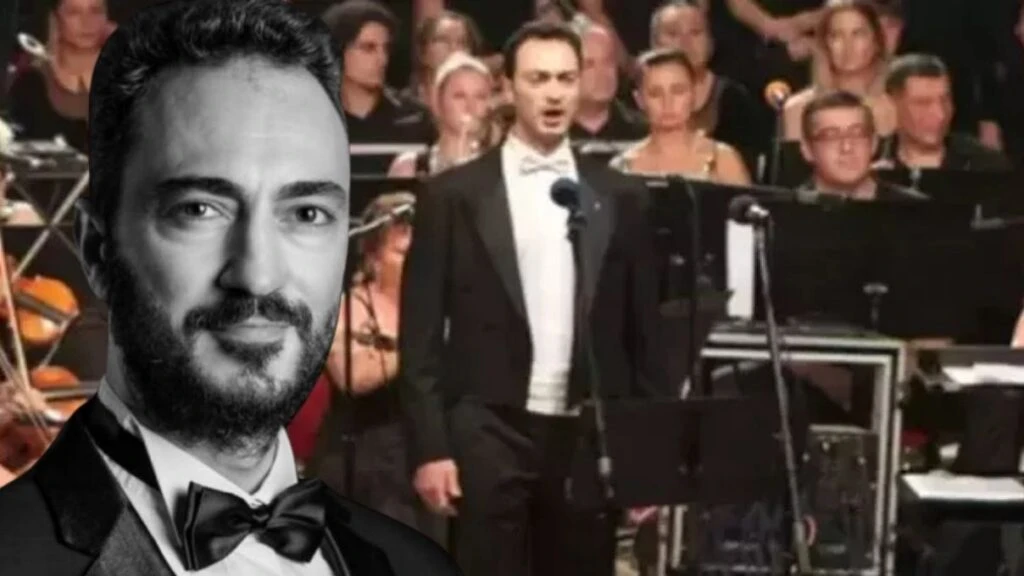 Emrah Erdem Gedik kimdir, kaç yaşında, evli mi? Emrah Erdem Gedik öldü mü?