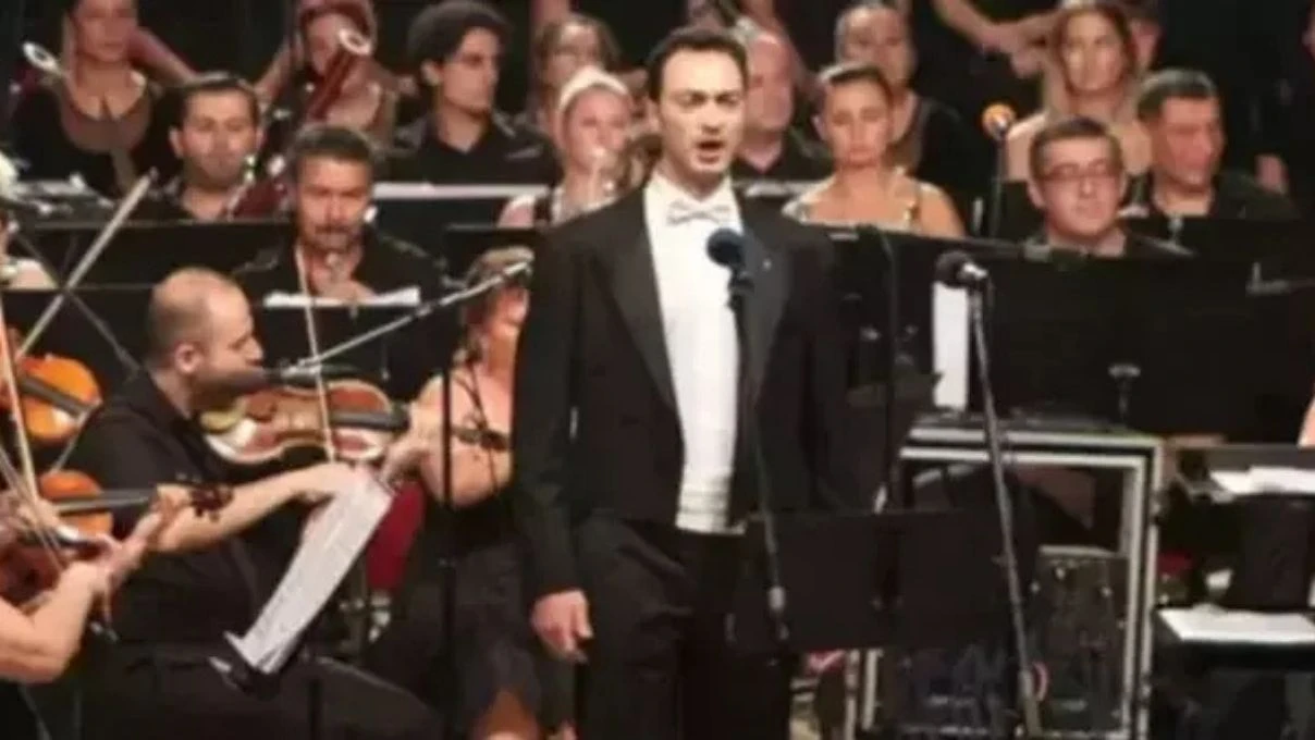 Emrah Erdem Gedik kimdir, kaç yaşında, evli mi? Emrah Erdem Gedik öldü mü?