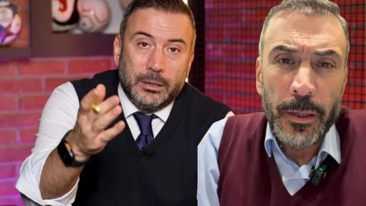 Ertem Şener’in sağlık durumuyla ilgili şok iddia! Ünlü ismin neden hızla kilo verdiği ortaya çıktı