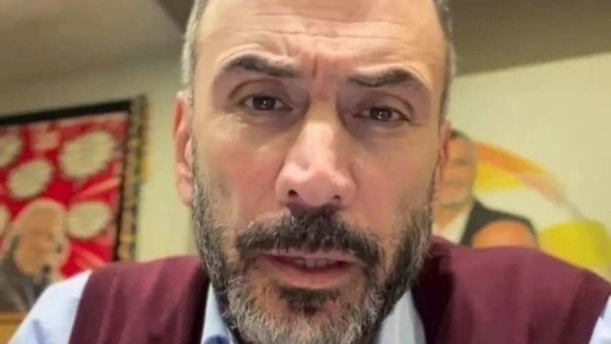 Ertem Şener’in sağlık durumuyla ilgili şok iddia! Ünlü ismin neden hızla kilo verdiği ortaya çıktı