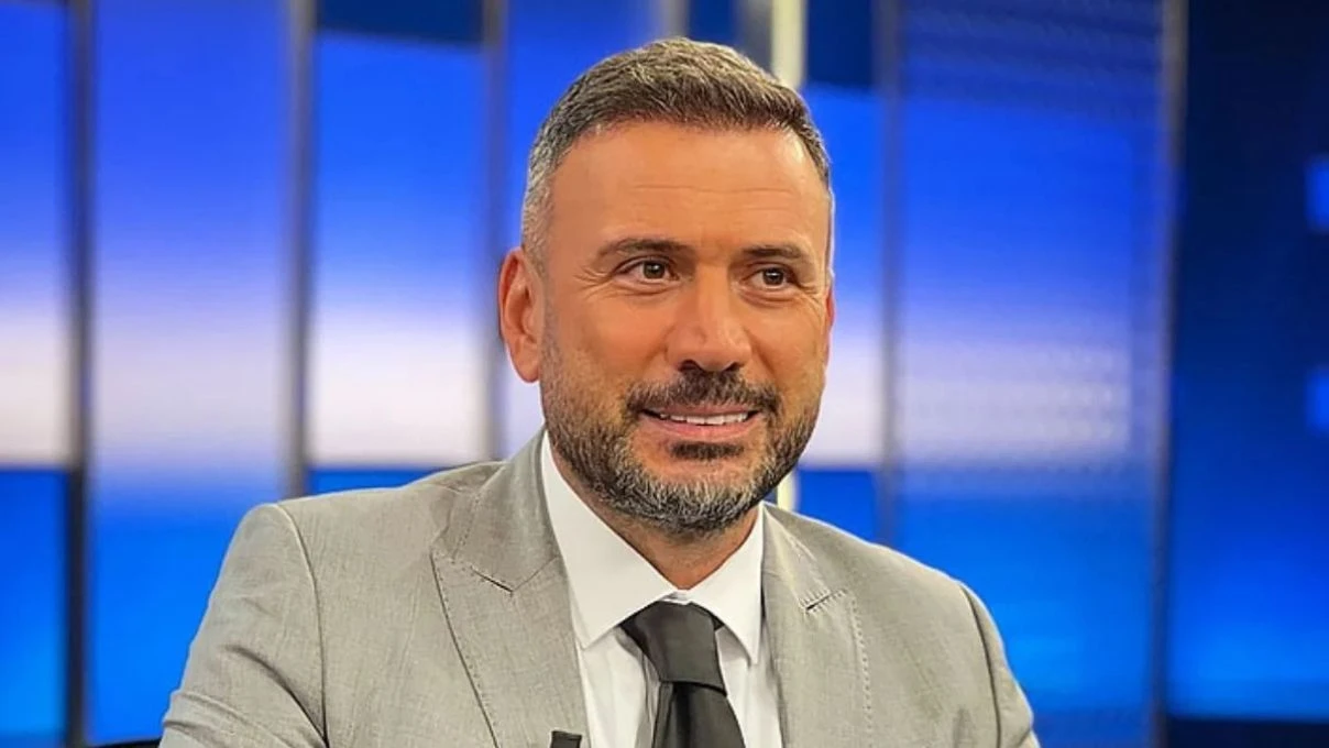 Ertem Şener’in sağlık durumuyla ilgili şok iddia! Ünlü ismin neden hızla kilo verdiği ortaya çıktı
