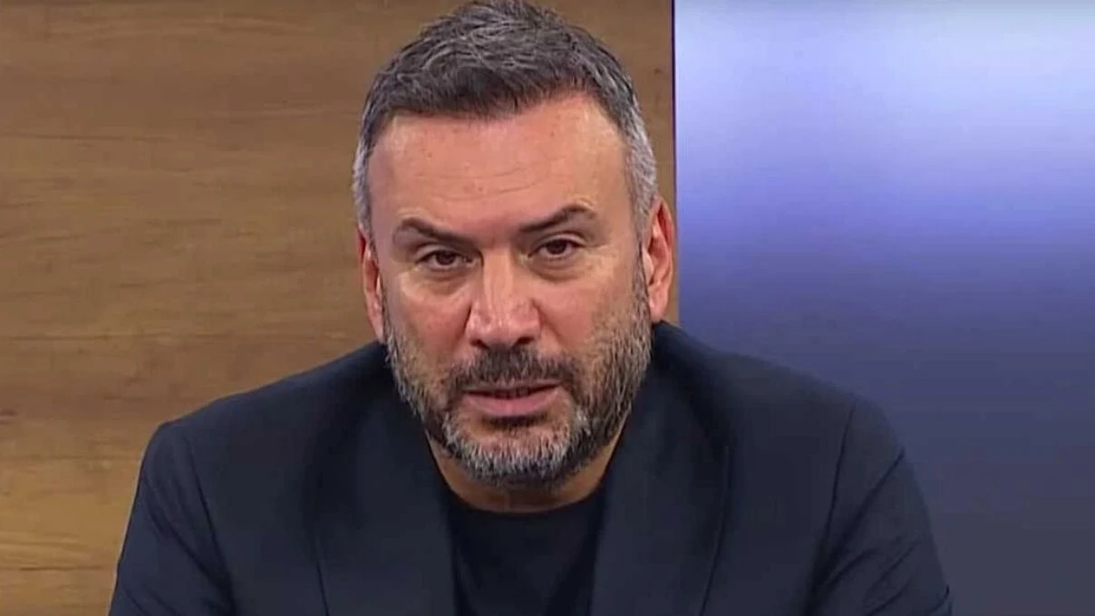 Ertem Şener’in sağlık durumuyla ilgili şok iddia! Ünlü ismin neden hızla kilo verdiği ortaya çıktı