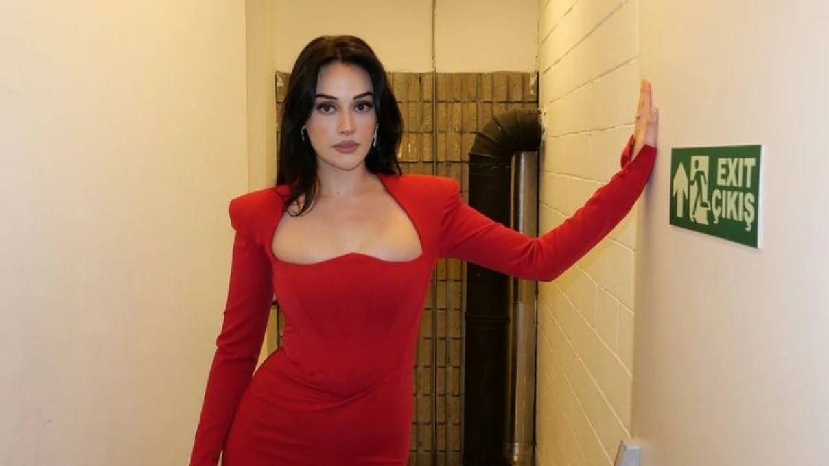 A.B.İ. dizisi için daha önce Esra Bilgiç’le görüşülmüş! Ünlü oyuncunun reddettiği tüm diziler reyting rekoru kırdı