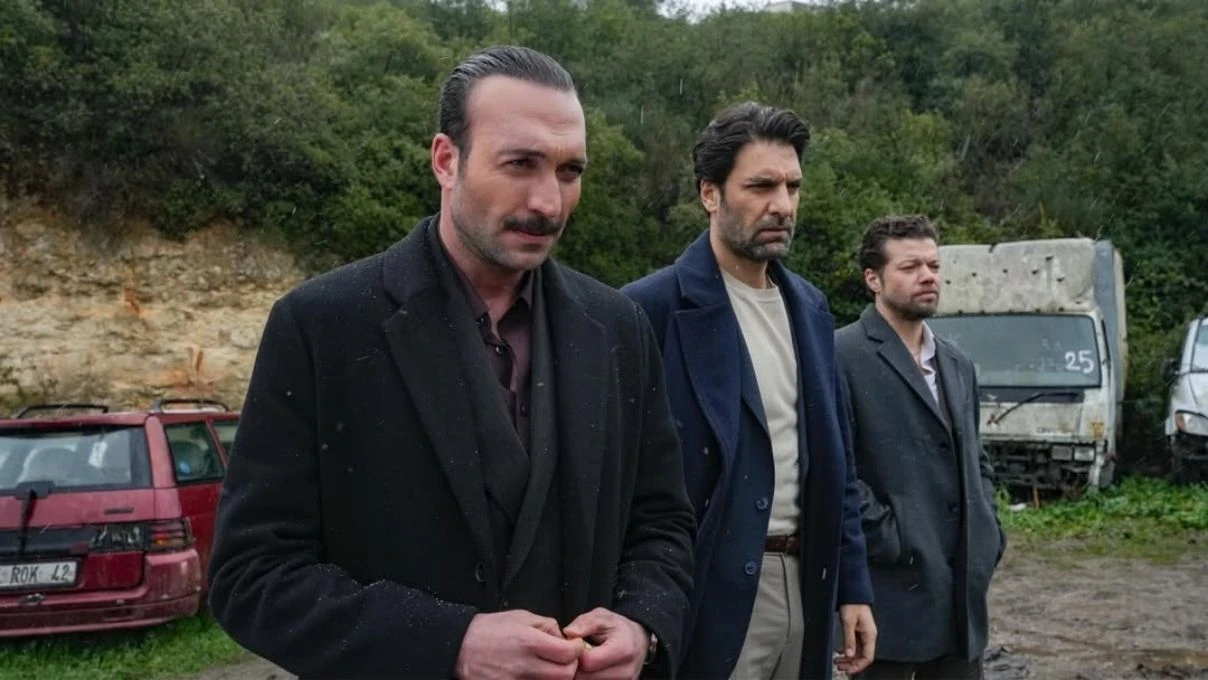 esref dinceri oldurecek mi