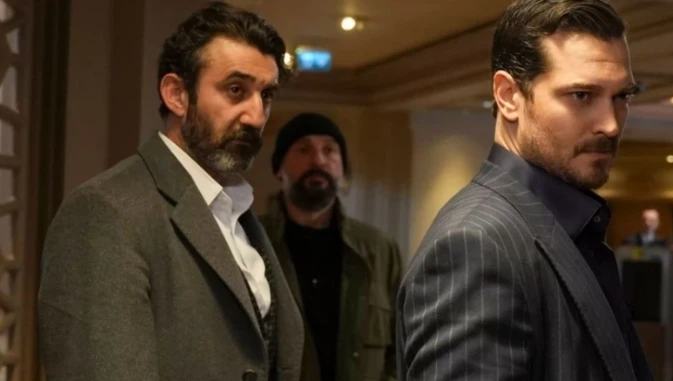 eşref rüya dizi oyuncusu necip memiliden ayrılık açıklaması