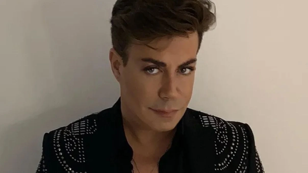 Fatih Ürek kaç yaşında? Fatih Ürek aslen nereli?