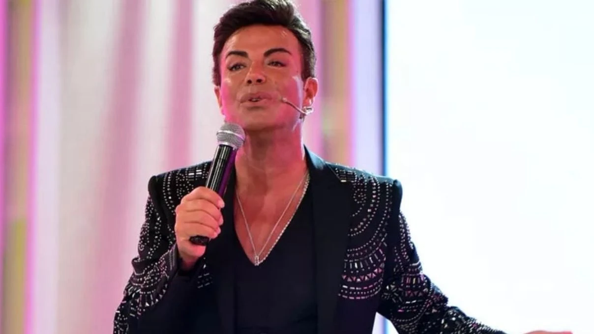 Fatih Ürek kaç yaşında? Fatih Ürek aslen nereli?