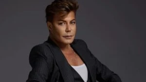 Fatih Ürek kaç yaşında? Fatih Ürek aslen nereli?